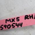 Пластик салона MAZDA MX-5 15- - Превью 2