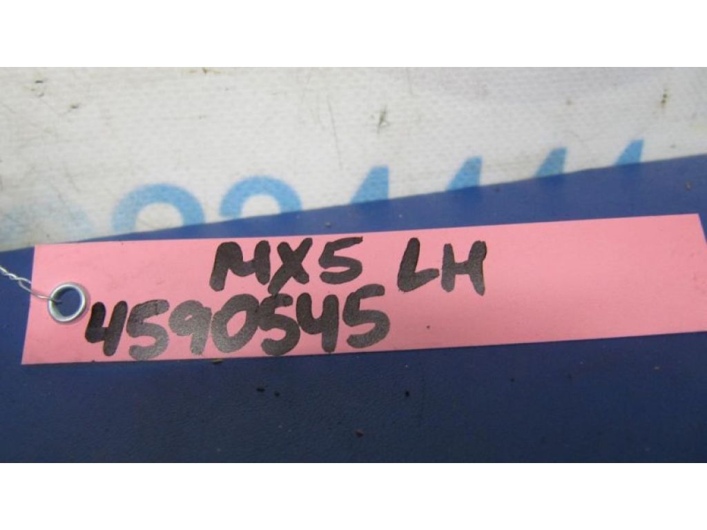 DA8A-57-KC0 | Датчик удара MAZDA MX-5 15- - Фото 2