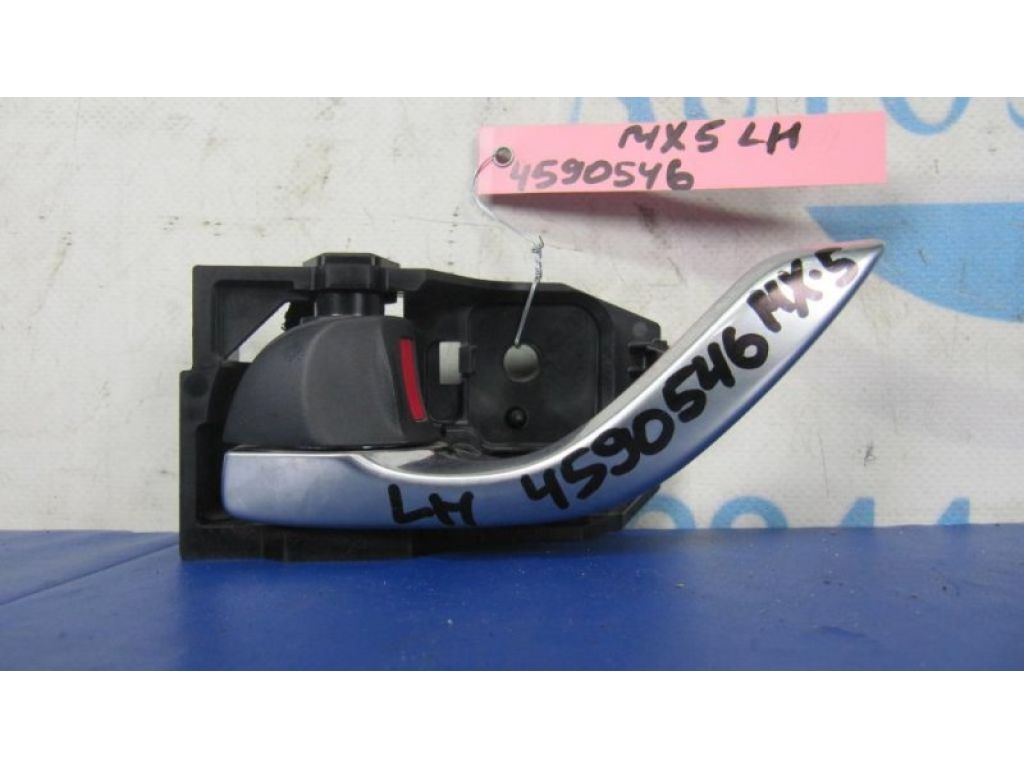 KD53-59-330C | Ручка дверей внутрішня передн. лів. MAZDA MX-5 15-