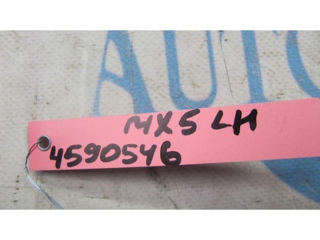 KD53-59-330C | Ручка дверей внутрішня передн. лів. MAZDA MX-5 15- - Фото 2