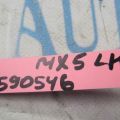 KD53-59-330C | Ручка дверей внутрішня передн. лів. MAZDA MX-5 15- - Прев'ю 2