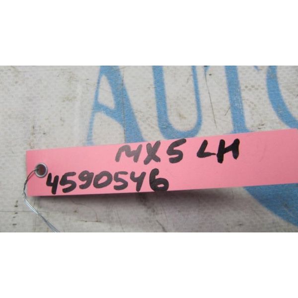 Ручка дверей внутрішня передня ліва MAZDA MX-5 15- KD53-59-330C — 2