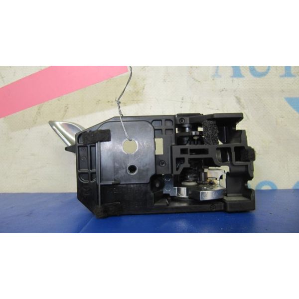 Ручка дверей внутрішня передня ліва MAZDA MX-5 15- KD53-59-330C — 3