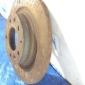 Гальмівний диск задній MAZDA 6 GH 07-12 - Прев'ю 2