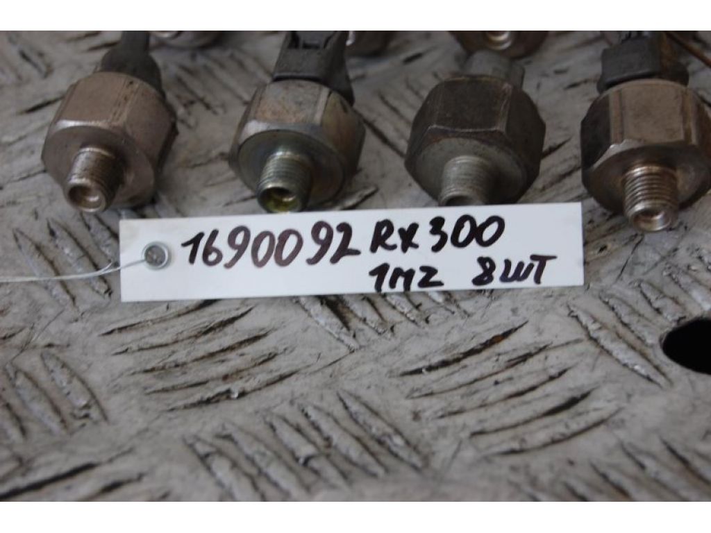 89615-12090 | Датчик детонации LEXUS RX300/330/350/400 03-09 - Фото 2