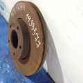 Тормозной диск передний MAZDA 3 BL 09-13 - Превью 2