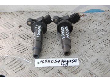Катушка зажигания TOYOTA AVENSIS 03-08