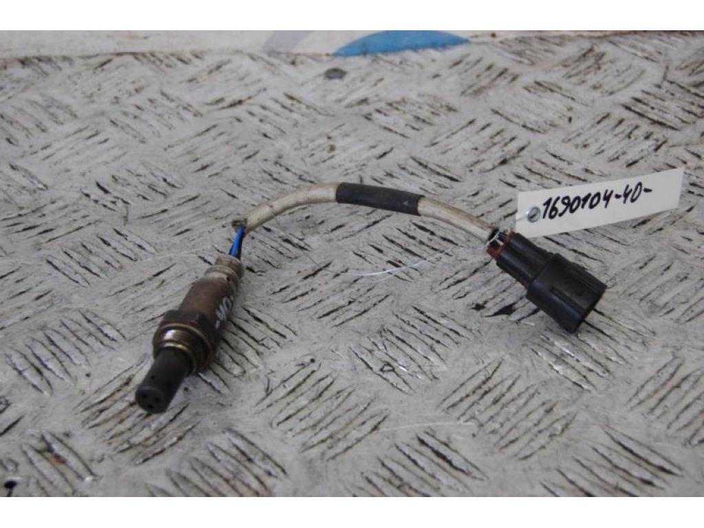 89465-06210 | Лямбда зонд TOYOTA CAMRY 40 06-11