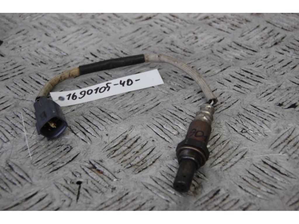 89465-06220 | Лямбда зонд TOYOTA CAMRY 40 06-11