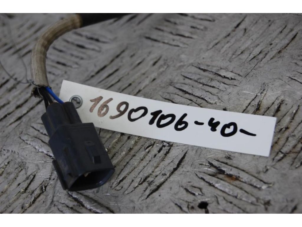 89465-06220 | Лямбда зонд TOYOTA CAMRY 40 06-11 - Фото 2