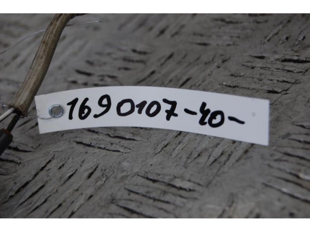 89465-06220 | Лямбда зонд TOYOTA CAMRY 40 06-11 - Фото 2