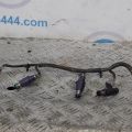 16600-5L700 | Форсунка паливна NISSAN PRIMERA P-12 01-07