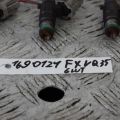 16600-CD700 | Форсунка топливная INFINITI FX S50 03-08 - Превью 2