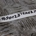 226A0-JA10C | Лямбда зонд NISSAN TEANA J32 08-14 - Превью 2