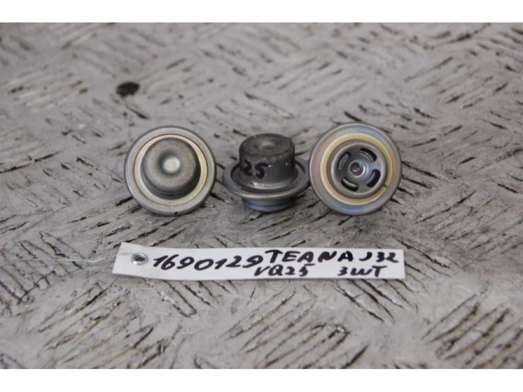 24000-5380 | Клапан тиску палива NISSAN TEANA J32 08-14