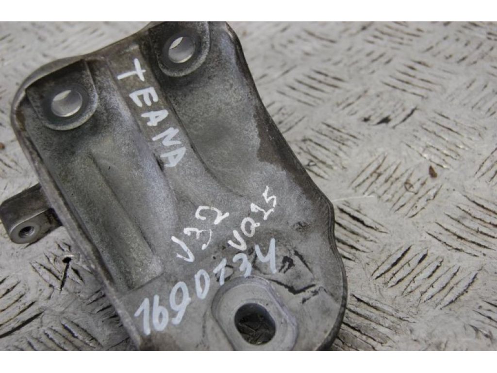 11274-JP00B | Кронштейн двигателя передн. NISSAN TEANA J32 08-14 - Фото 2