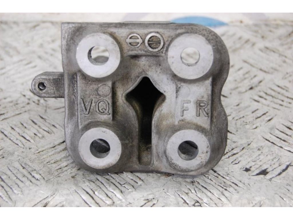 11274-JP00B | Кронштейн двигателя передн. NISSAN TEANA J32 08-14 - Фото 3