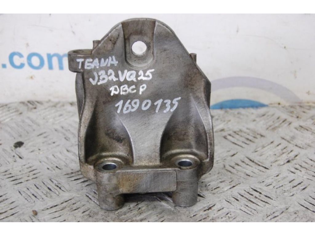 Кронштейн двигателя задн. NISSAN TEANA J32 08-14