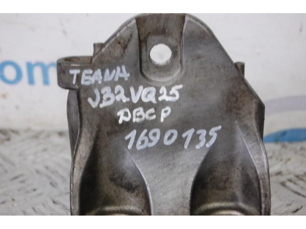 Кронштейн двигателя задн. NISSAN TEANA J32 08-14 - Фото 2