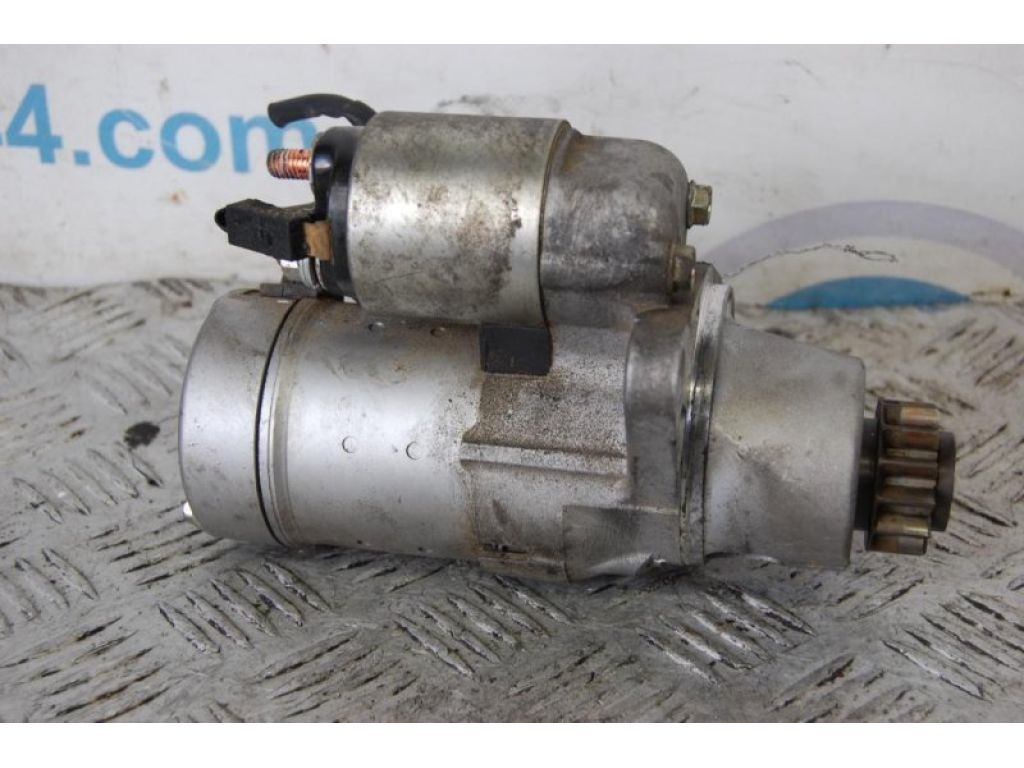 23300-8H300 | стартер NISSAN X-TRAIL T31 07-14 - Фото 3