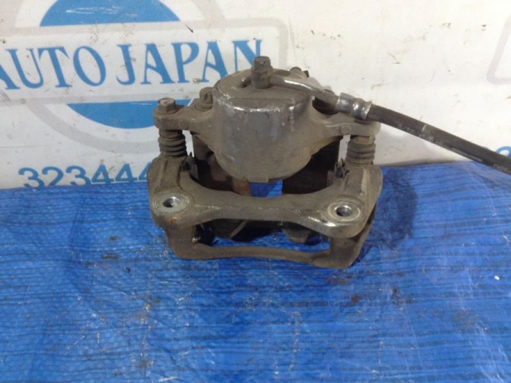 58110-3Q100 | Супорт гальмівний передн. лів. HYUNDAI SONATA YF 10-14 - Фото 2