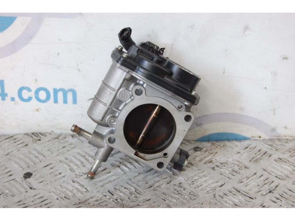 RME60-3107X03 | Дроссельная заслонка SUBARU IMPREZA 07-11 GE/GH - Фото 3