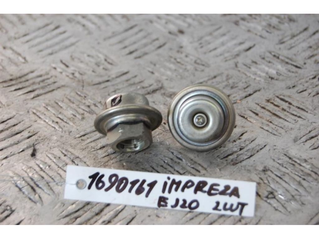 Клапан тиску палива SUBARU IMPREZA 07-11 GE/GH