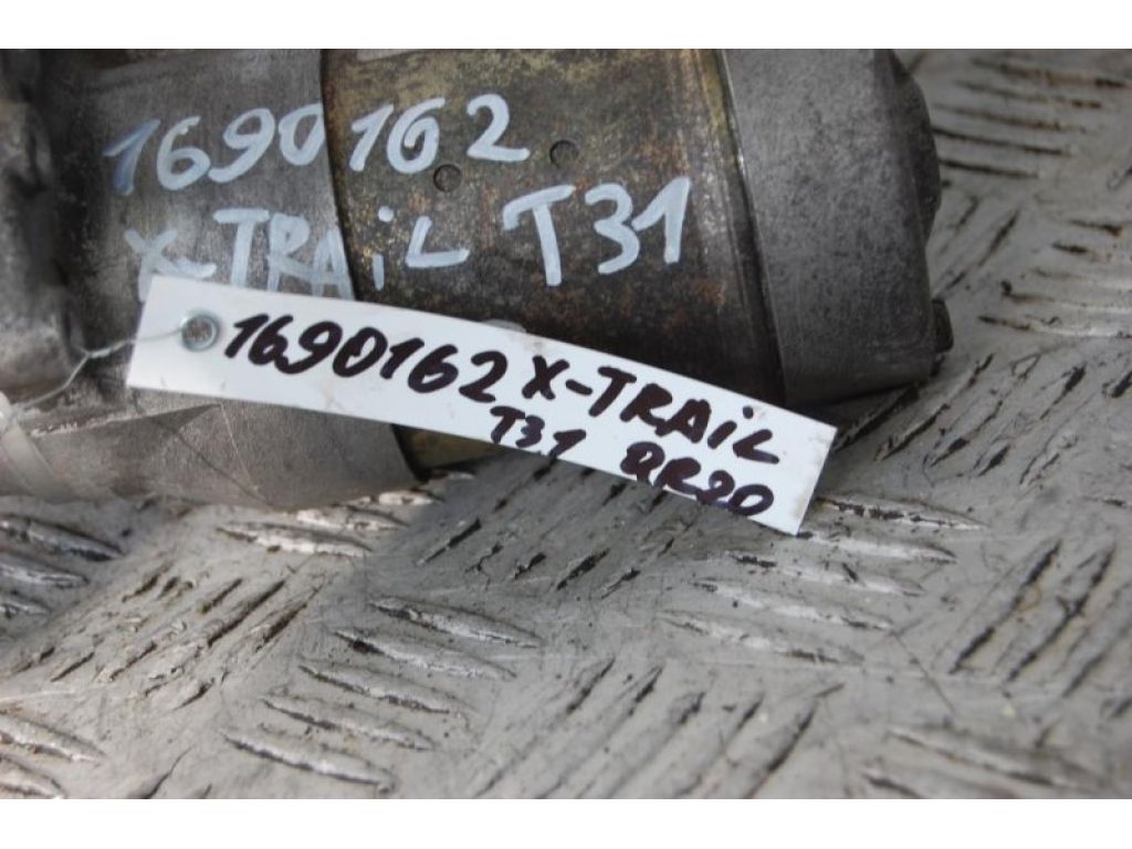 23300-8H300 | Стартер NISSAN X-TRAIL T31 07-14 - Фото 2