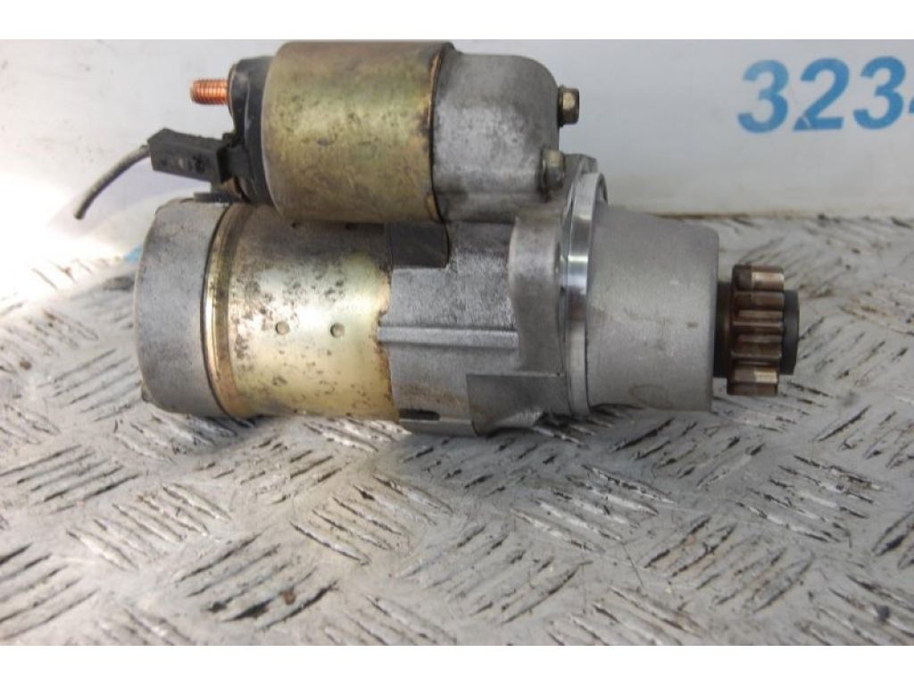 23300-8H300 | Стартер NISSAN X-TRAIL T31 07-14 - Фото 3