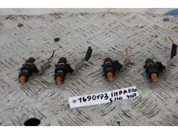Форсунка паливна SUBARU IMPREZA 07-11 GE/GH