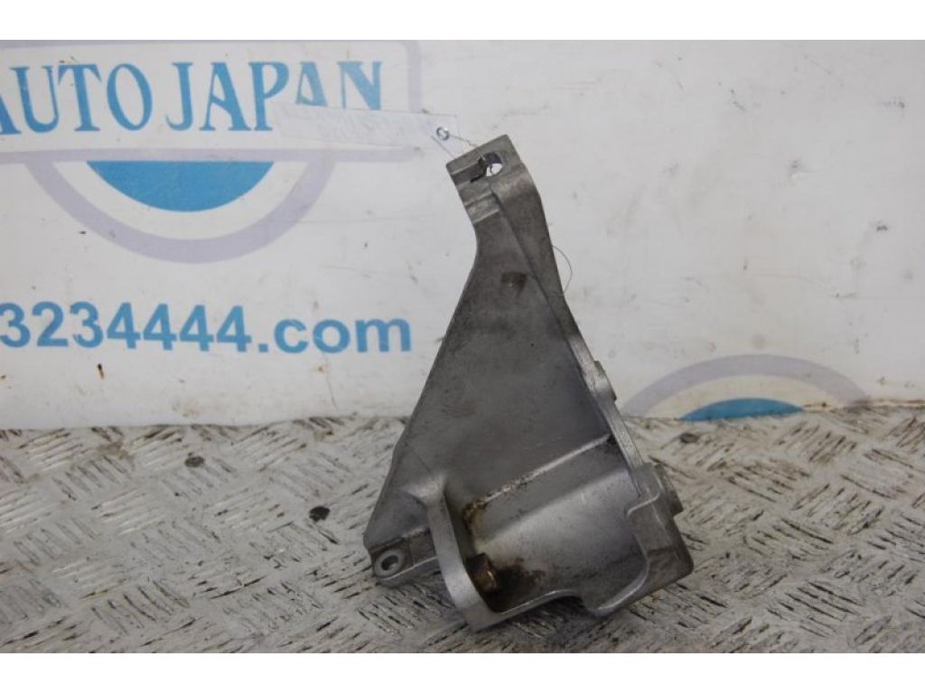 Кронштейн насоса гідропідсилювача керма SUBARU IMPREZA 07-11 GE/GH - Фото 3