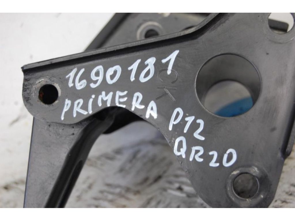 Кронштейн двигателя NISSAN PRIMERA P-12 01-07 - Фото 2