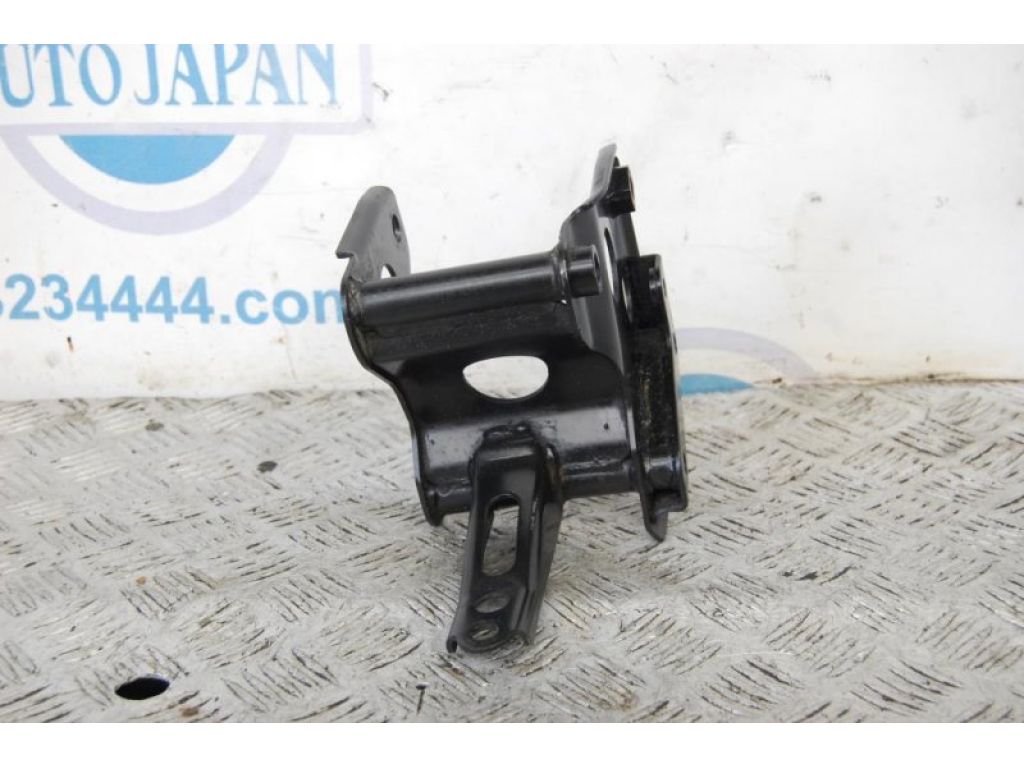 Кронштейн двигателя NISSAN PRIMERA P-12 01-07 - Фото 4