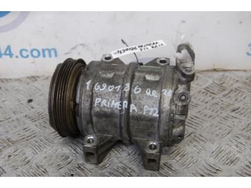 Компресор кондиціонера NISSAN PRIMERA P-12 01-07