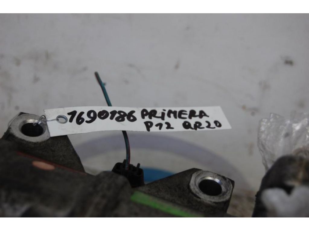 92600-AD010 | Компрессор кондиционера NISSAN PRIMERA P-12 01-07 - Фото 2
