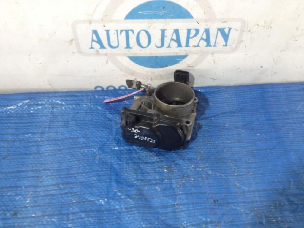 22030-0A030 | Дроссельная заслонка TOYOTA CAMRY 30 02-06 - Фото 2