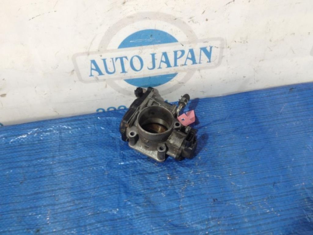 22030-0A030 | Дроссельная заслонка TOYOTA CAMRY 30 02-06 - Фото 3