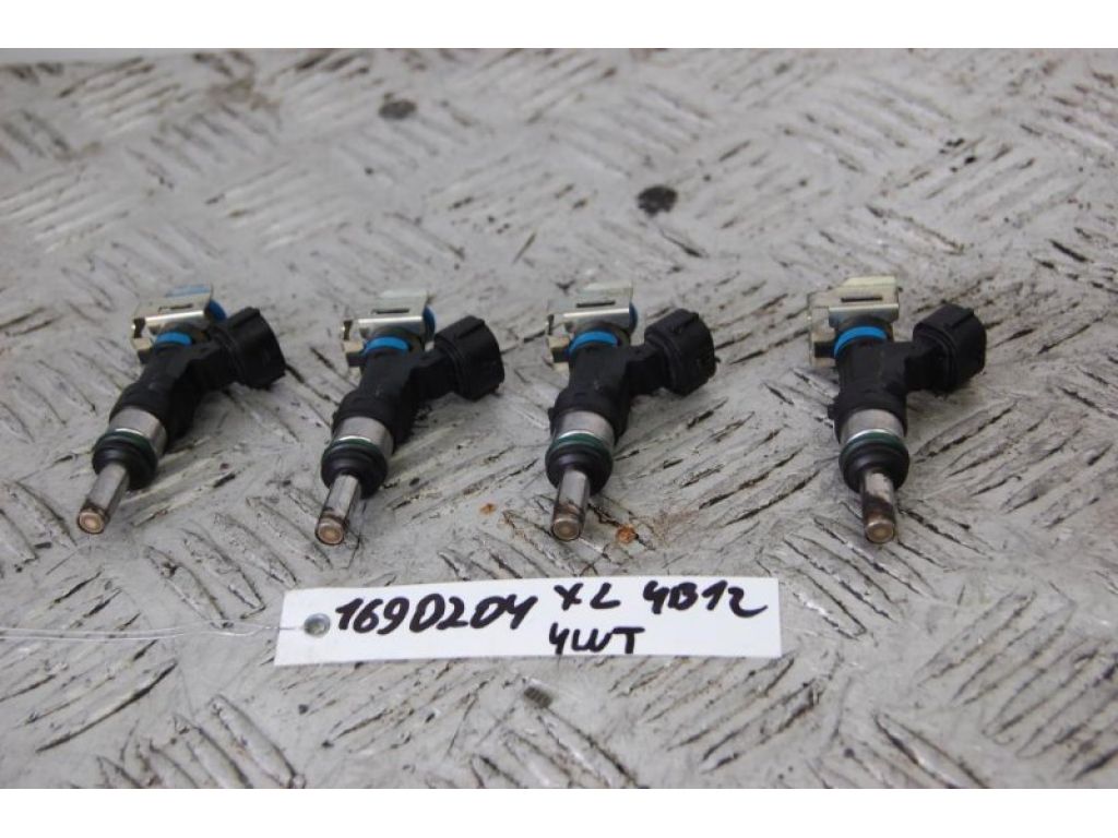 1465A205 | Форсунка паливна MITSUBISHI OUTLANDER XL 05-13