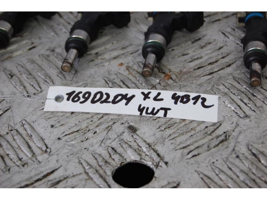 1465A205 | Форсунка паливна MITSUBISHI OUTLANDER XL 05-13 - Фото 2