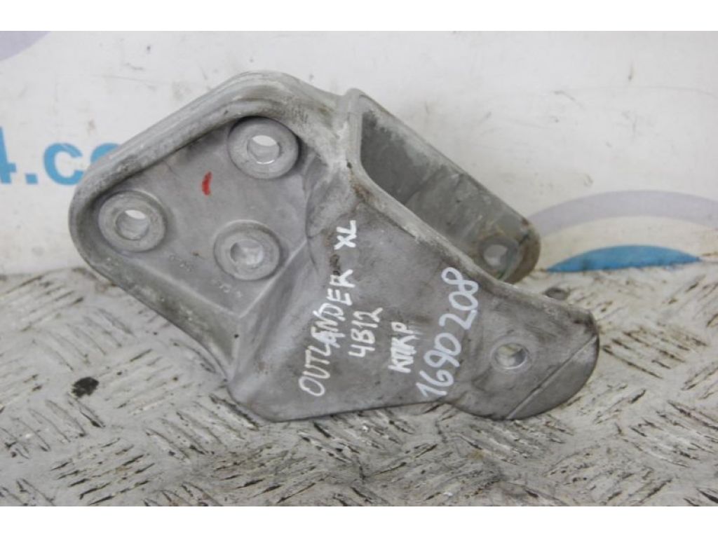 Кронштейн КПП MITSUBISHI OUTLANDER XL 05-13