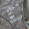 Кронштейн КПП MITSUBISHI OUTLANDER XL 05-13 - Прев'ю 2