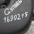 13170-66J00 | Накладка двигателя декоративная SUZUKI GRAND VITARA 05-15 - Превью 2