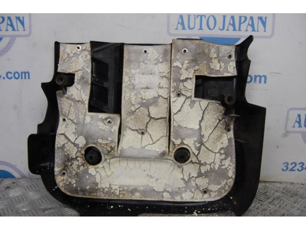 13170-66J00 | Накладка двигателя декоративная SUZUKI GRAND VITARA 05-15 - Фото 3