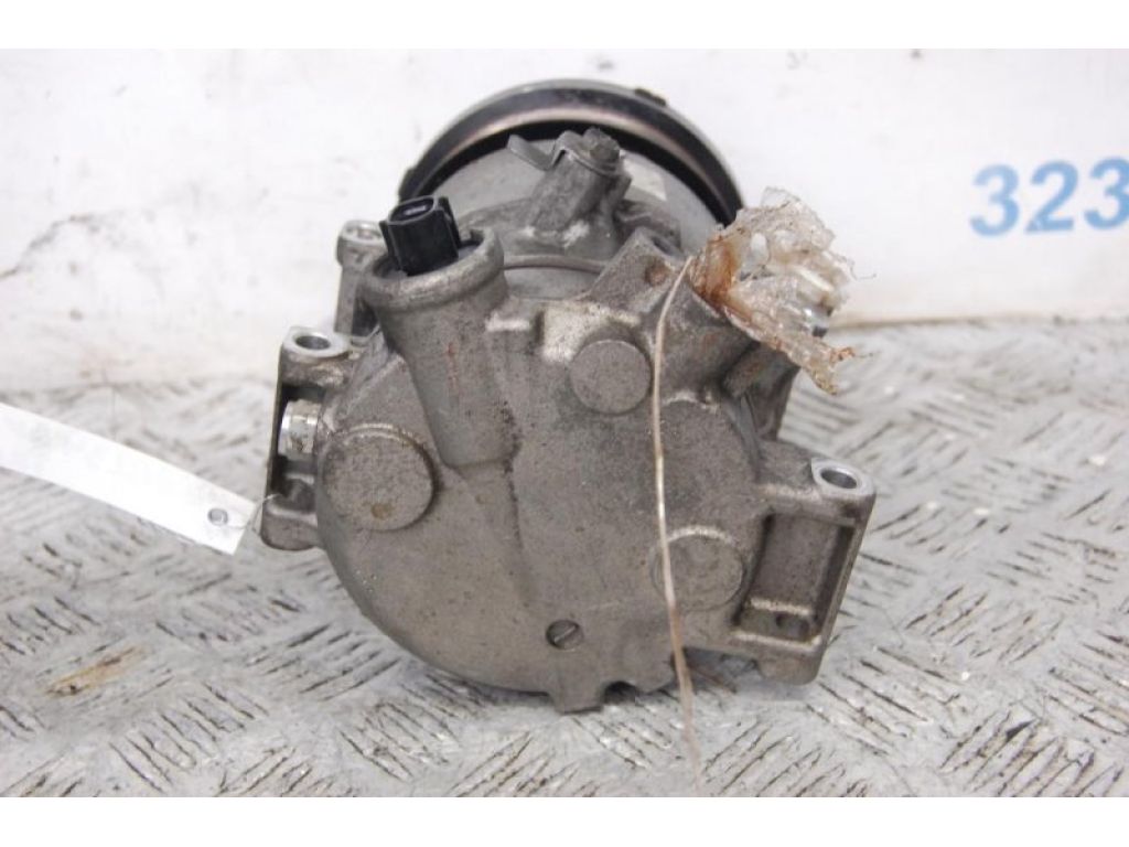 447260-1944 | Компрессор кондиционера TOYOTA AVENSIS 08-18 - Фото 2