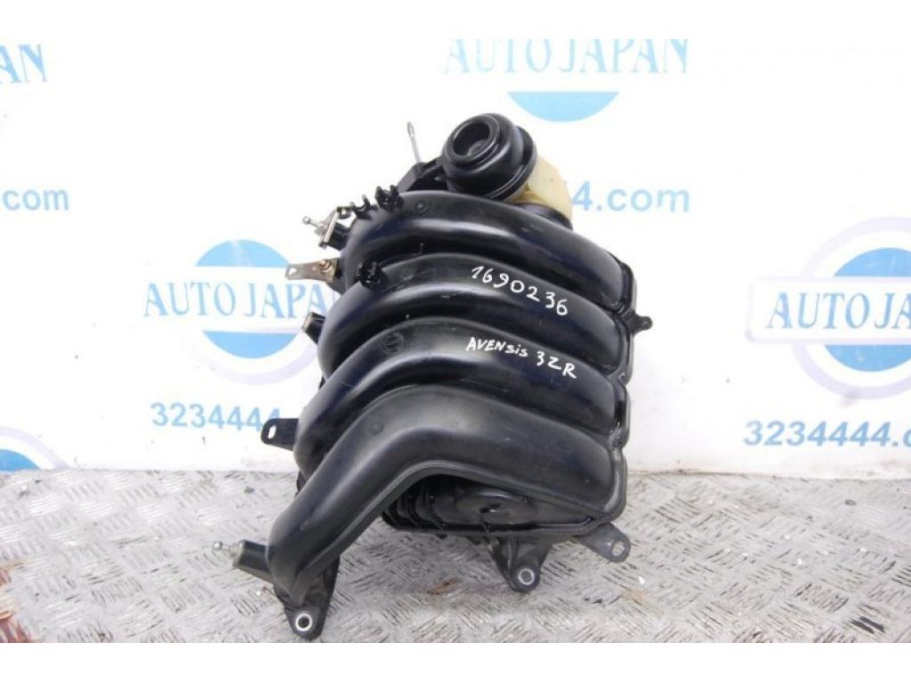 17120-37011 | Коллектор впускной TOYOTA AVENSIS 08-18