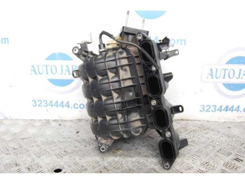17120-37011 | Коллектор впускной TOYOTA AVENSIS 08-18 - Фото 3