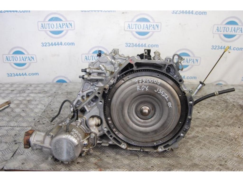 29000-R8B-000 | Роздавальна коробка ACURA RDX 12-19