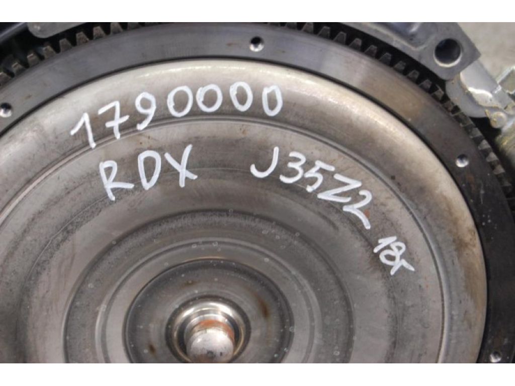 29000-R8B-000 | Роздавальна коробка ACURA RDX 12-19 - Фото 2