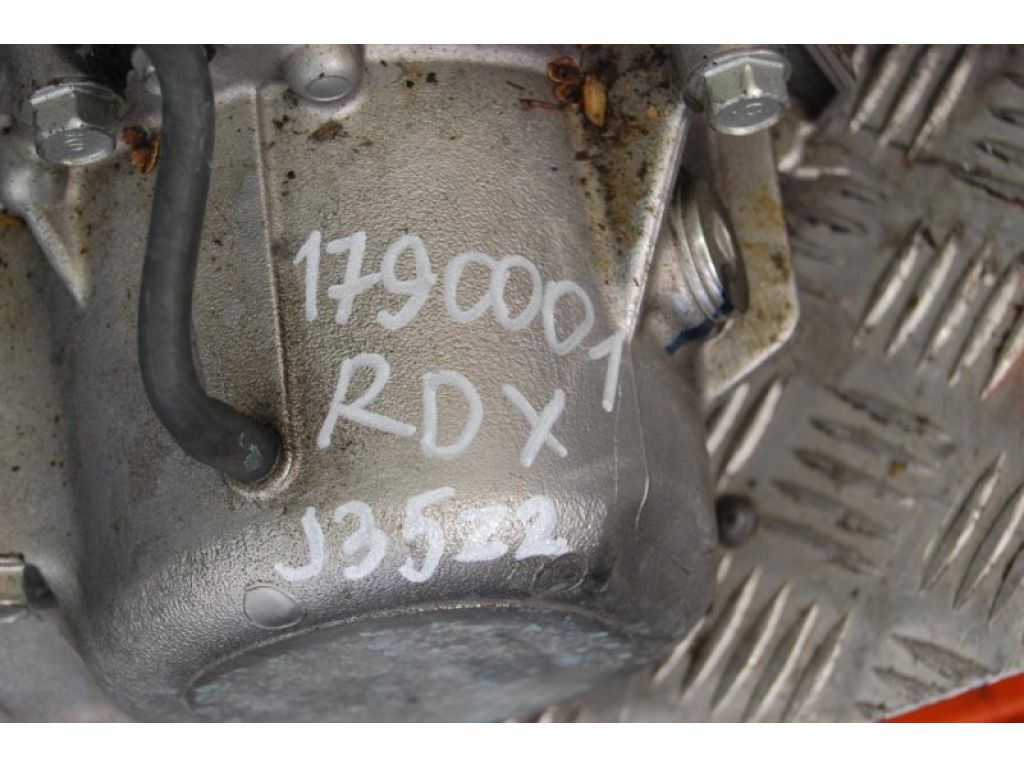 29000-R8B-000 | Роздавальна коробка ACURA RDX 12-19 - Фото 3