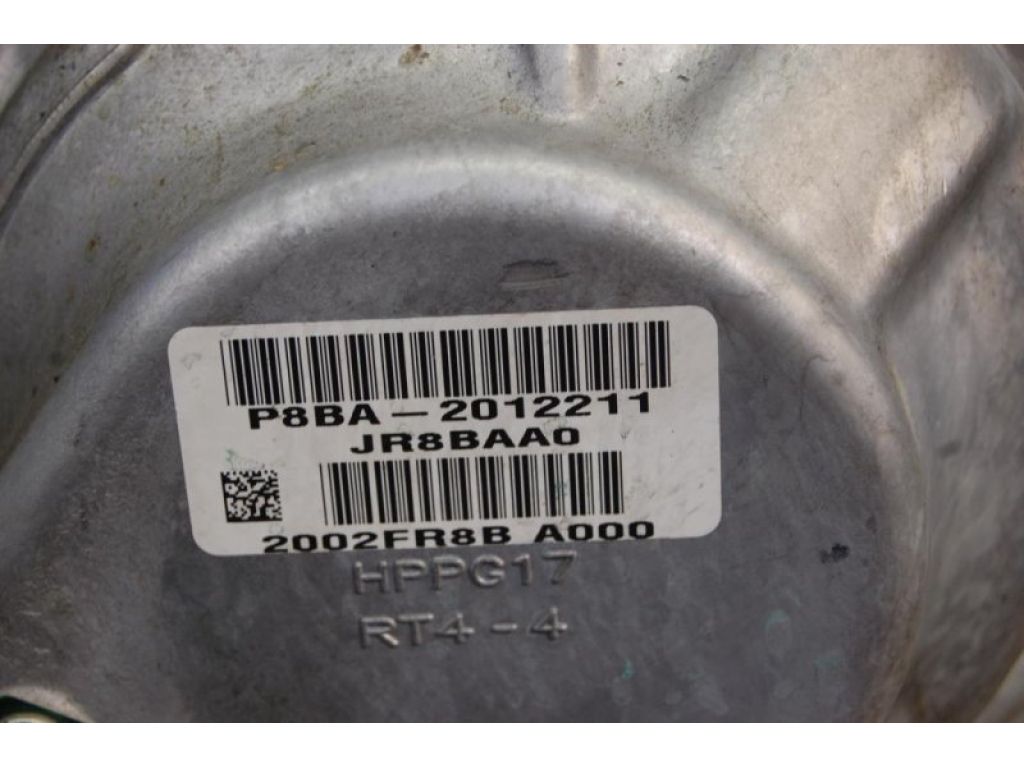 29000-R8B-000 | Роздавальна коробка ACURA RDX 12-19 - Фото 6